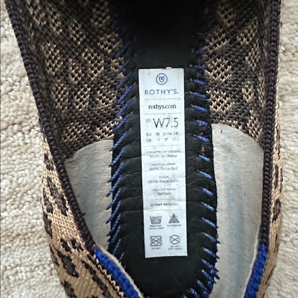 Rothys rothy’s “the